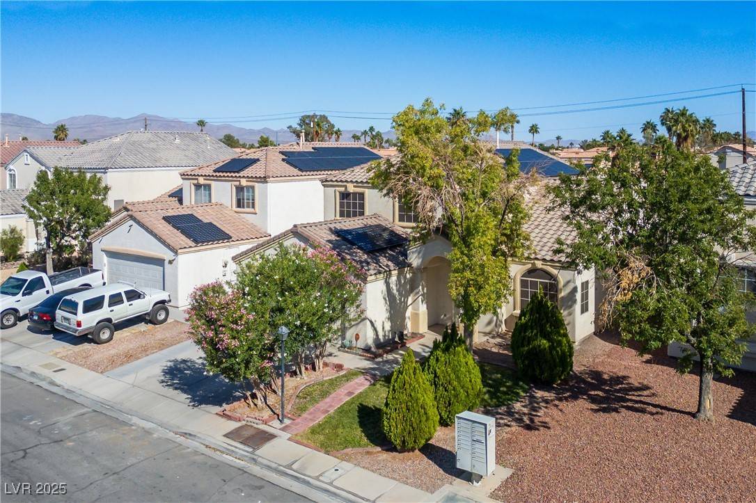 North Las Vegas, NV 89031,4850 Little Cayman ST