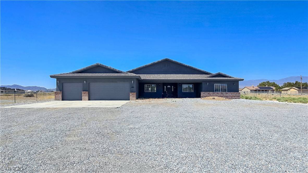 Pahrump, NV 89048,1830 Justine CT
