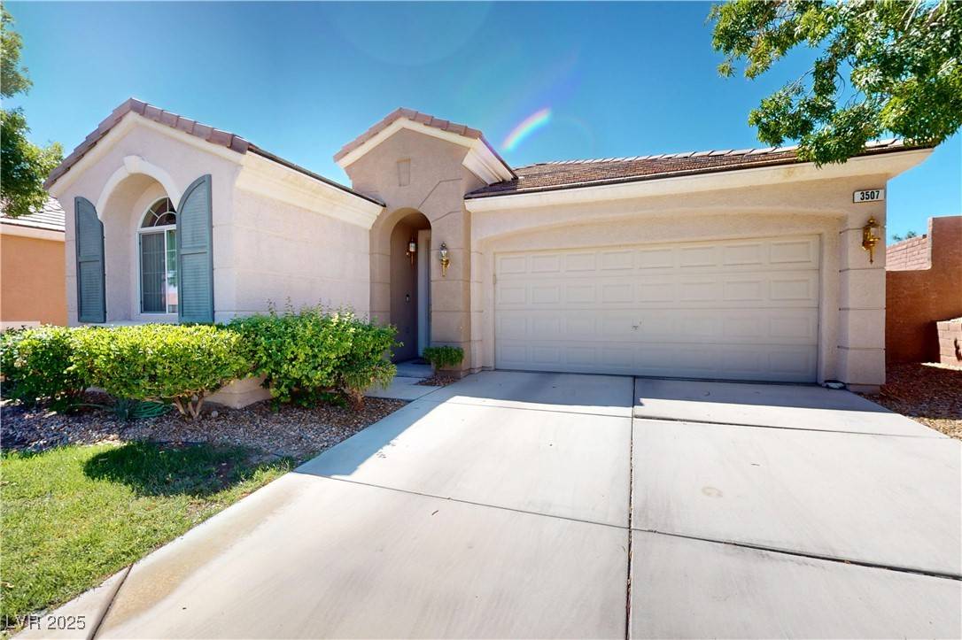 Las Vegas, NV 89135,3507 Sagittarius DR