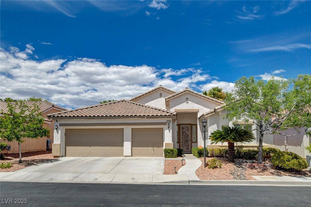 Las Vegas, NV 89141,4334 Libbiano CT