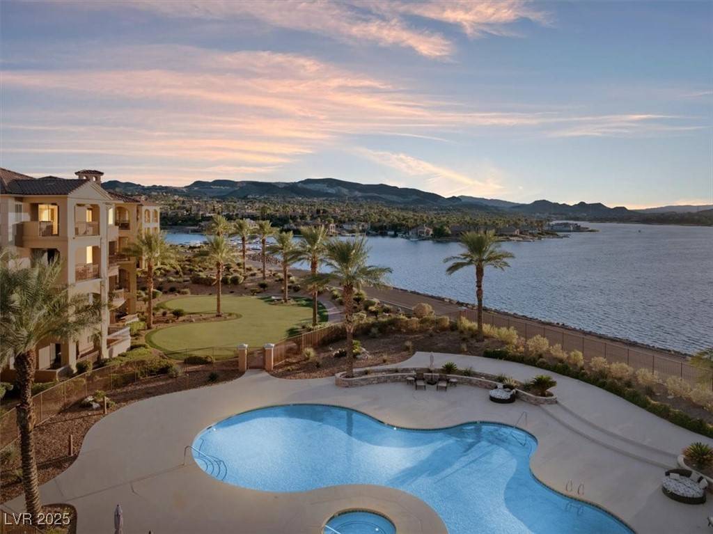 Henderson, NV 89011,31 Via Mantova #1