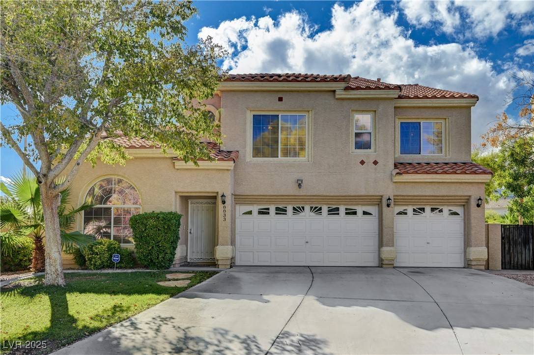 Las Vegas, NV 89134,8833 Valley Creek DR