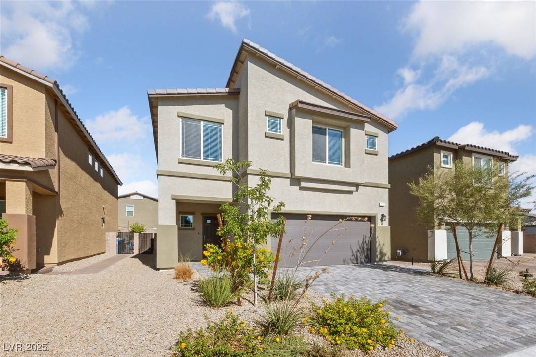North Las Vegas, NV 89084,3752 Andorian AVE