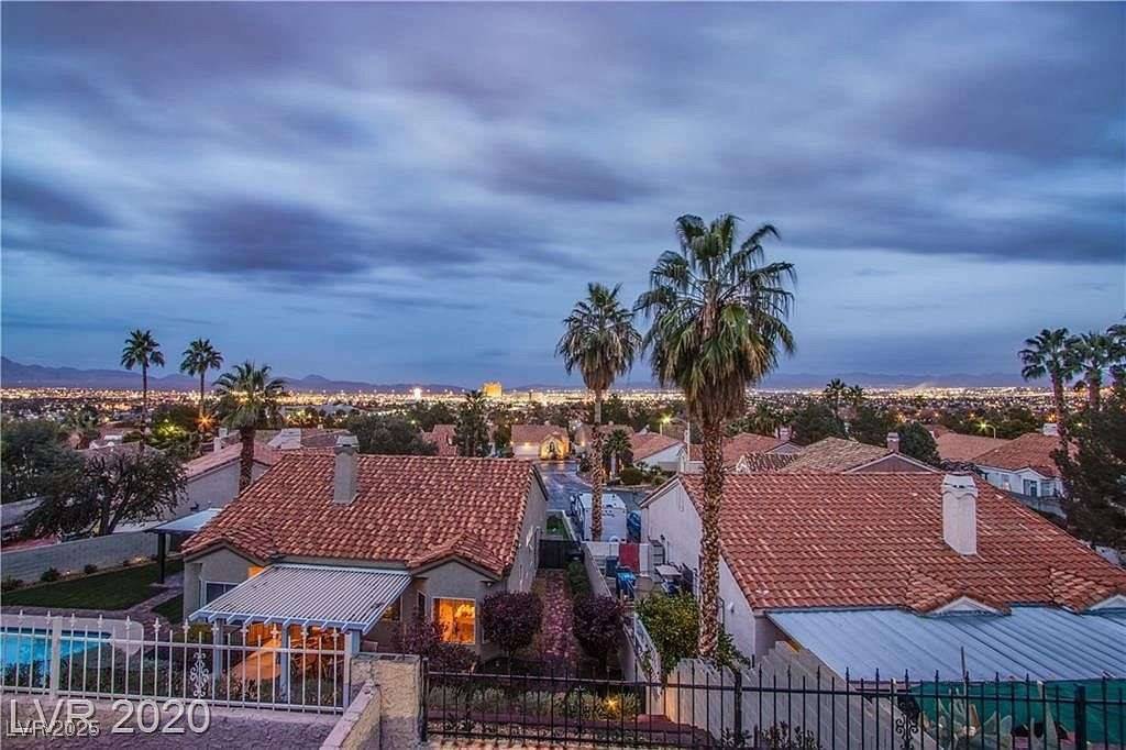 Henderson, NV 89014,1663 Duarte DR