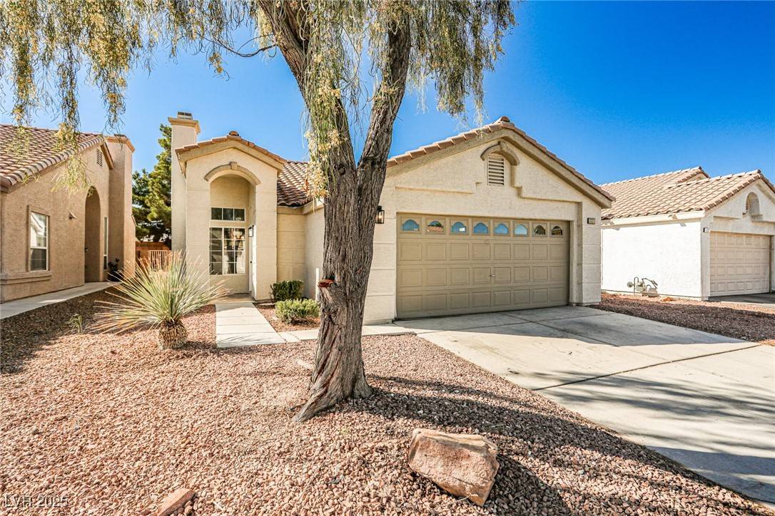 North Las Vegas, NV 89032,3323 Outlook Point ST