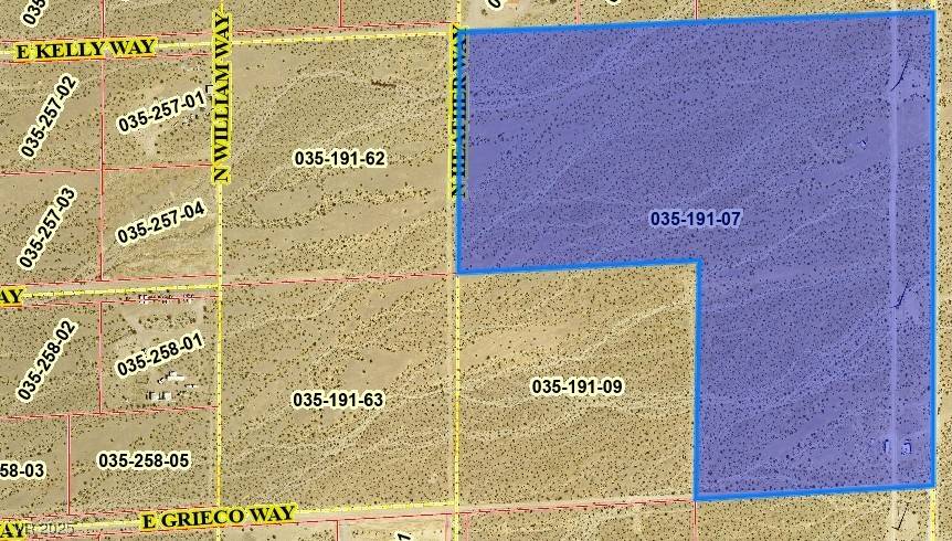 Pahrump, NV 89060,630 N Higley RD