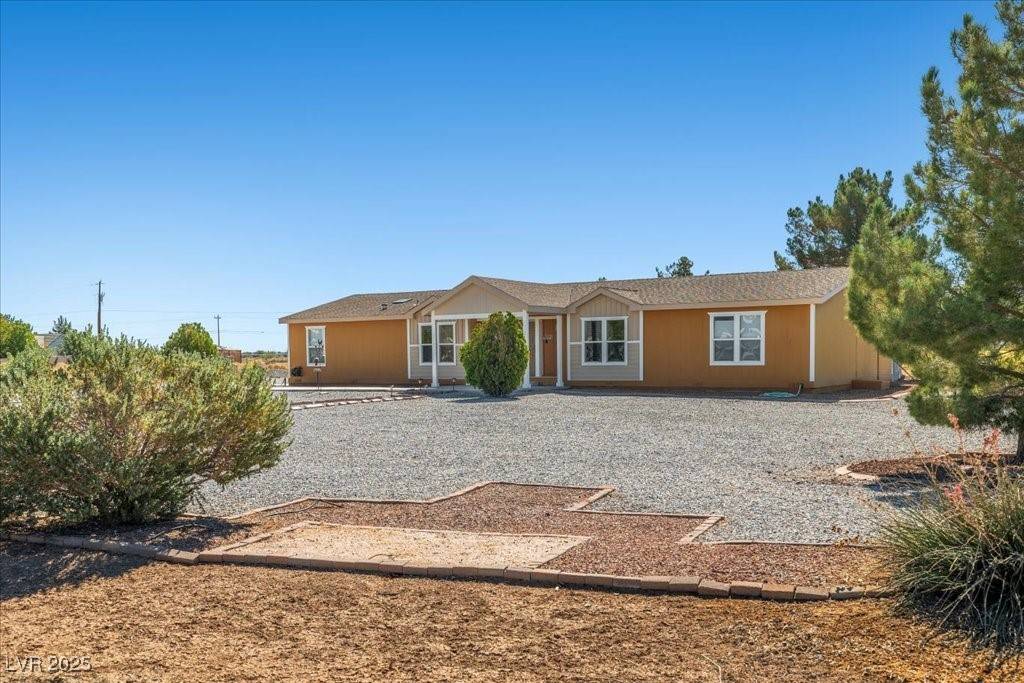 Pahrump, NV 89048,171 E Falcon ST