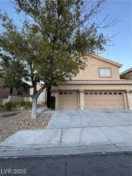 Las Vegas, NV 89134,2116 JADELEAF CT #0