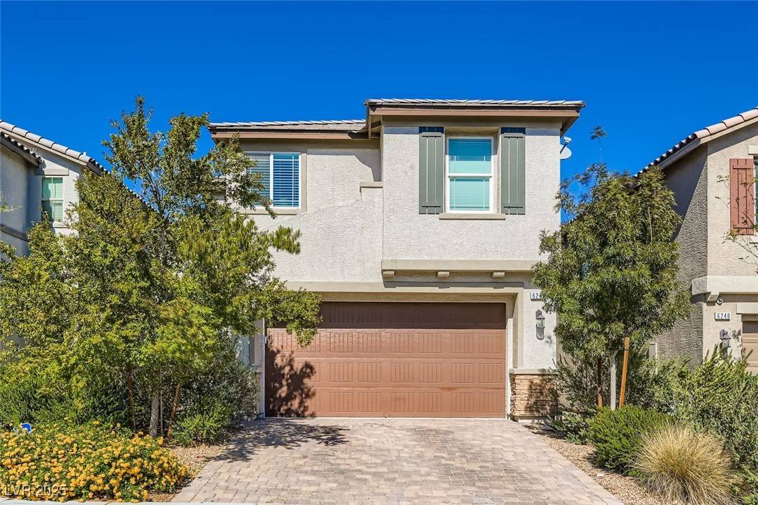 Las Vegas, NV 89141,6246 Desert Orchid WAY