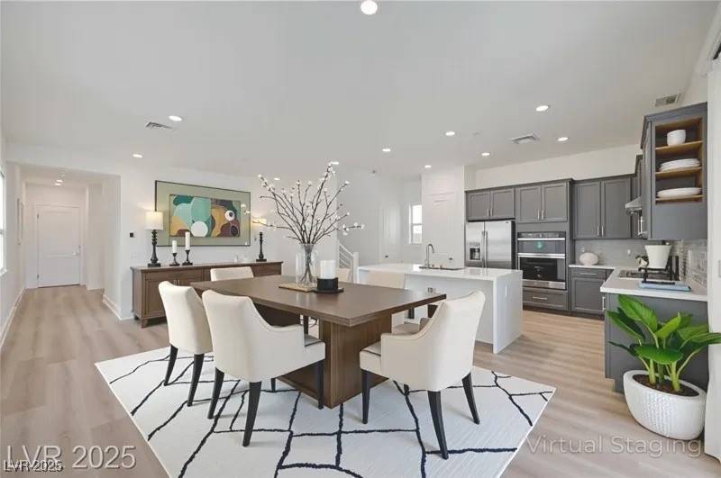 Las Vegas, NV 89138,1534 Crowned Eagle ST