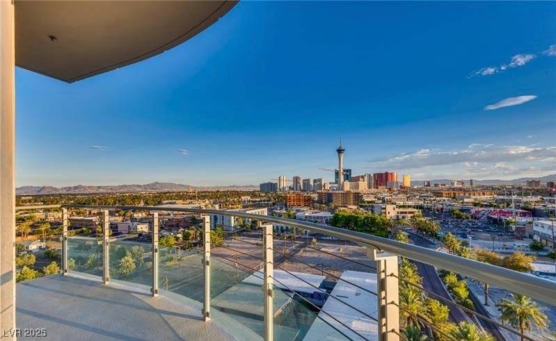 Las Vegas, NV 89101,200 Hoover AVE #903