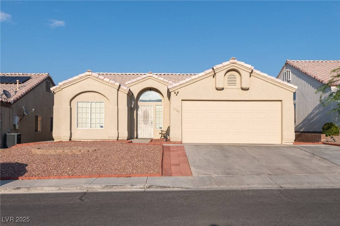North Las Vegas, NV 89032,3700 Covewick DR