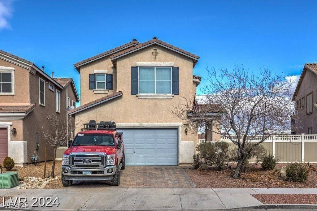 Henderson, NV 89011,1168 Aspen Cliff DR