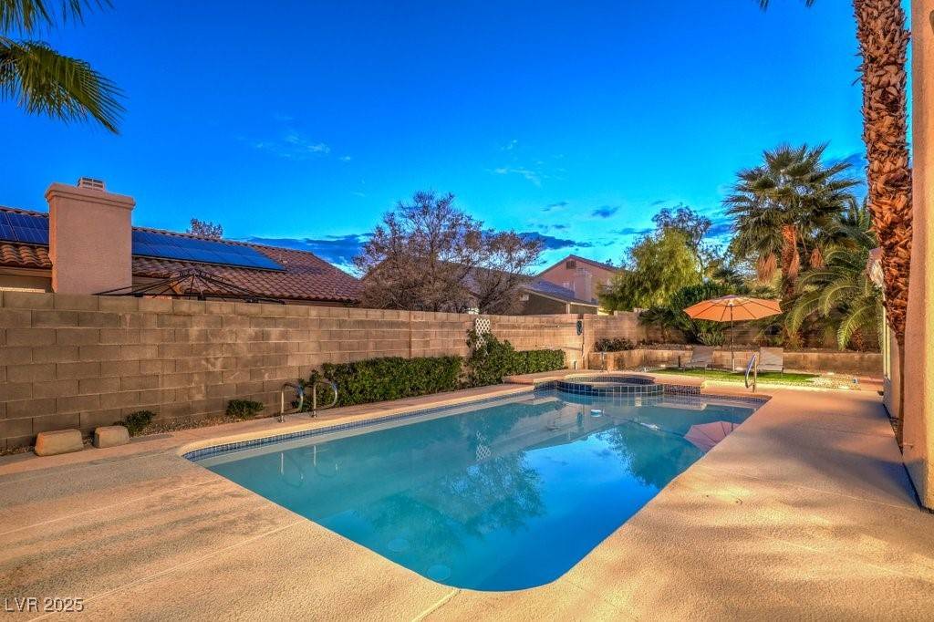 Las Vegas, NV 89123,715 E Eldorado LN