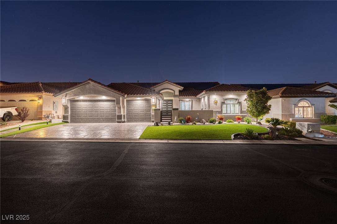 Las Vegas, NV 89141,5702 San Florentine AVE