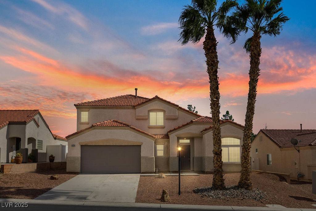 North Las Vegas, NV 89084,6726 Gentle Harbor ST