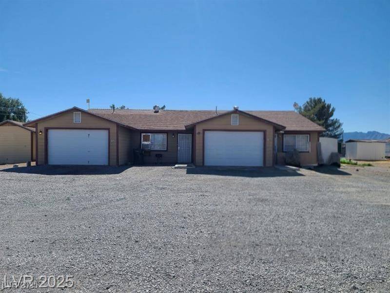 Pahrump, NV 89060,1130 N Leslie ST