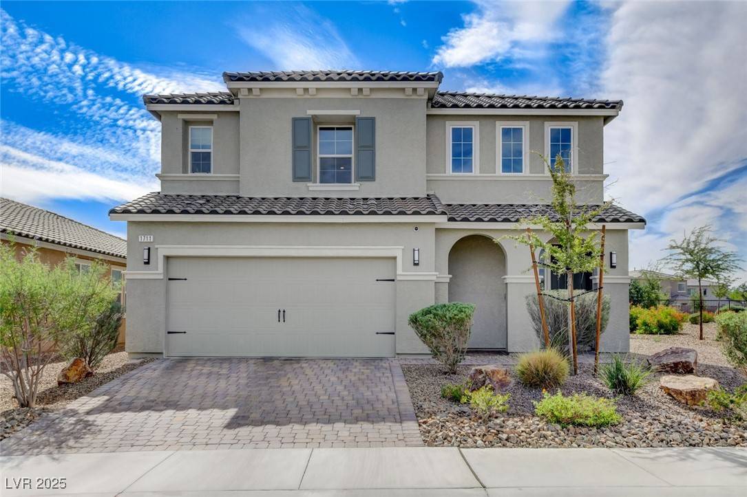 North Las Vegas, NV 89084,1711 Deep Valley AVE