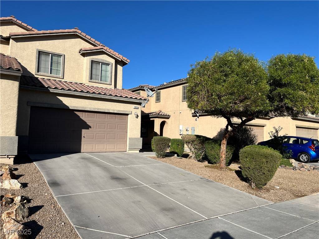 North Las Vegas, NV 89032,3856 THOMAS PATRICK AVE #0