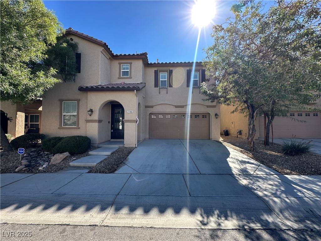 Las Vegas, NV 89179,7195 Neches AVE