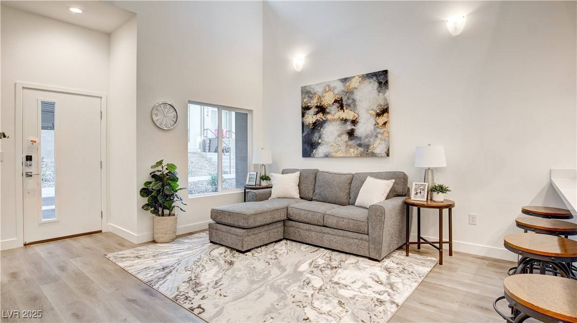 Las Vegas, NV 89135,1187 Blossom Point ST #36