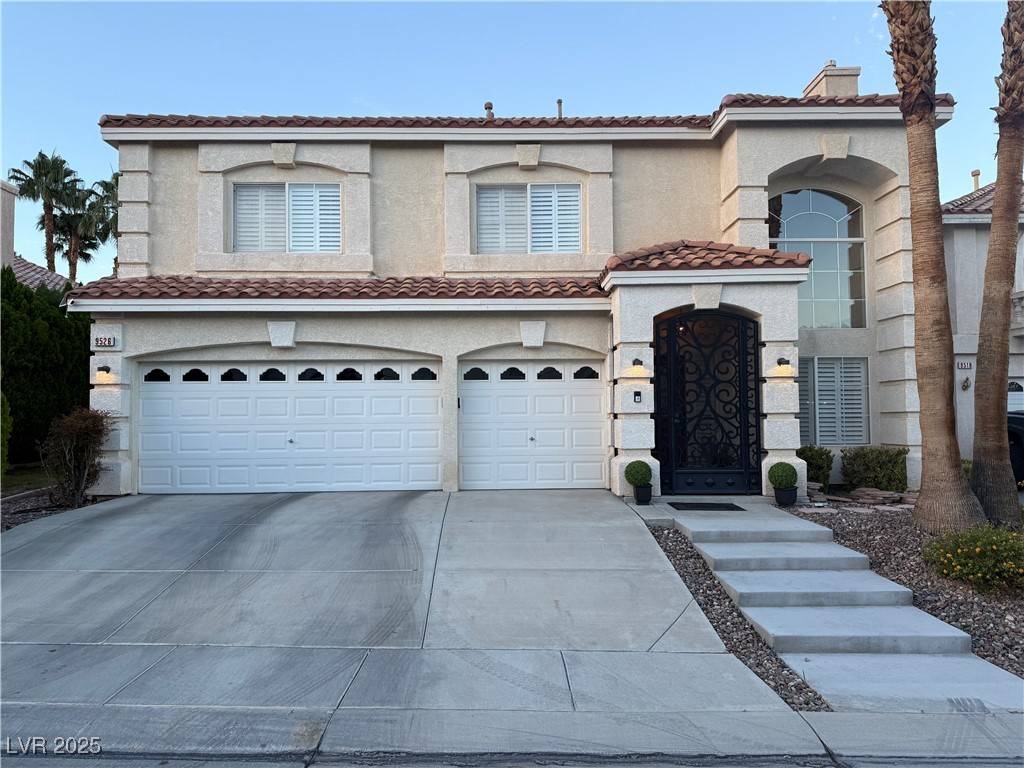 Las Vegas, NV 89148,9526 Antelope Bend CT