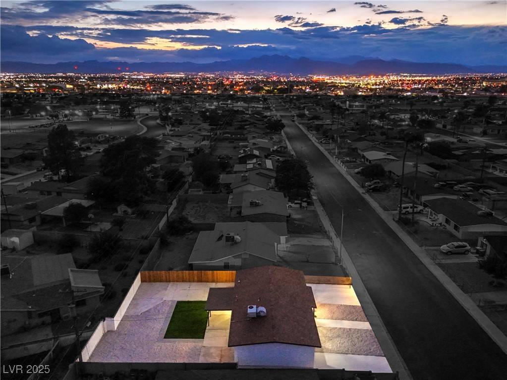 North Las Vegas, NV 89030,621 Van Ert AVE