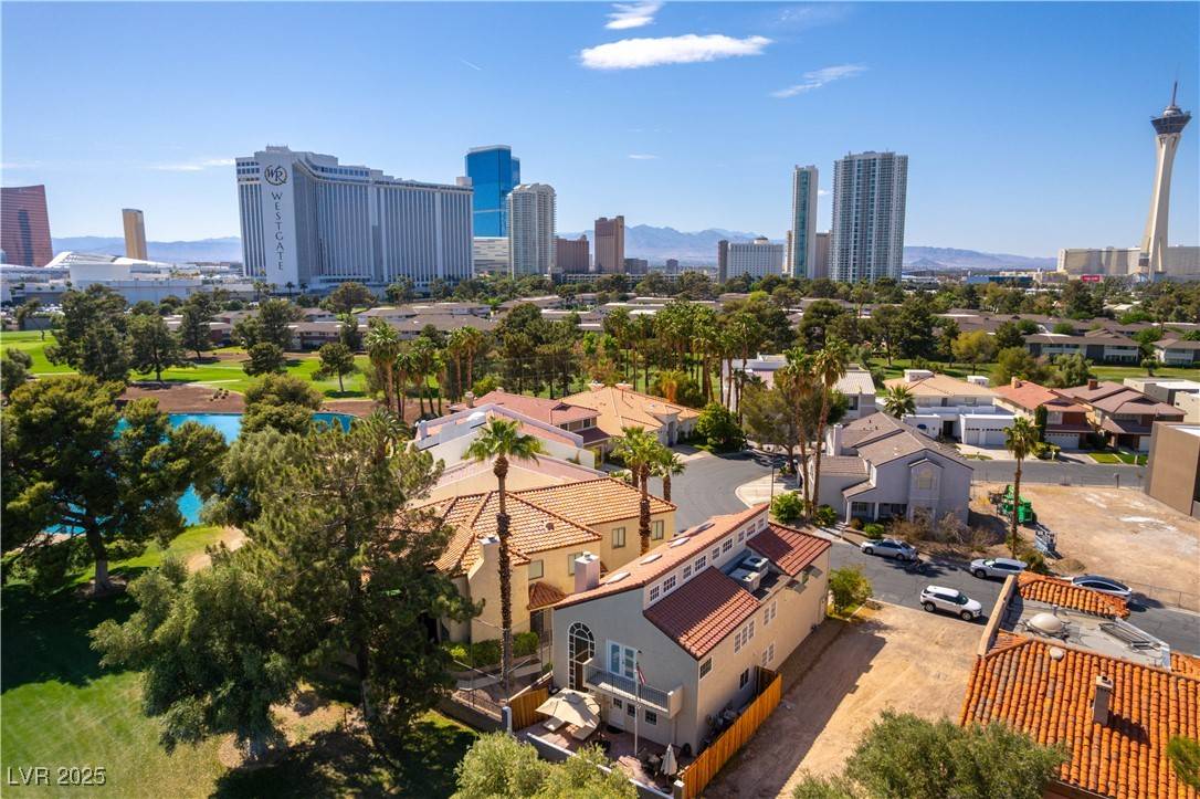 Las Vegas, NV 89109,2845 QUEENS COURTYARD DR