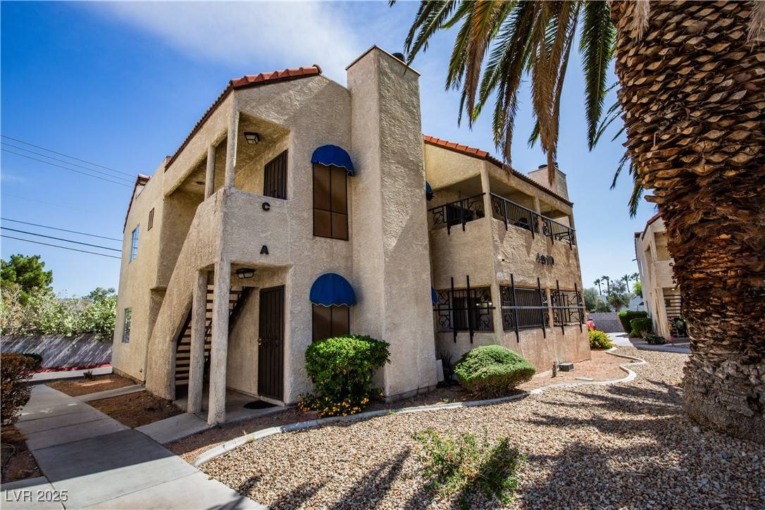 Las Vegas, NV 89119,4910 Newport Cove DR #A