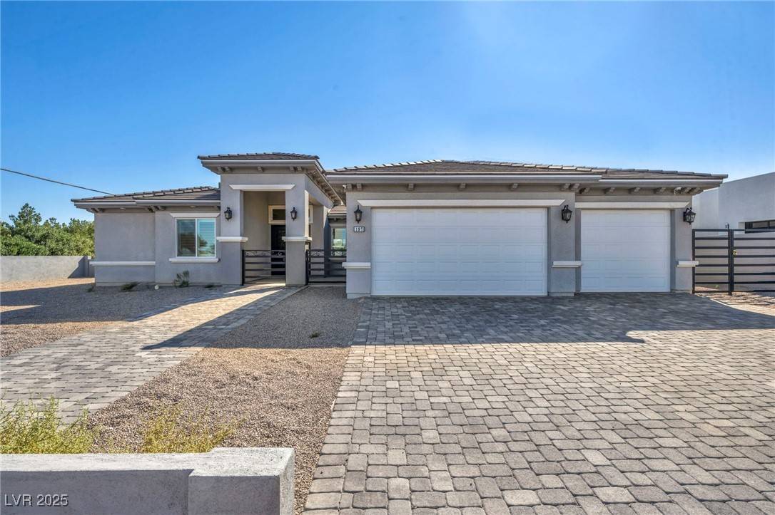 Las Vegas, NV 89123,197 E Shelbourne AVE