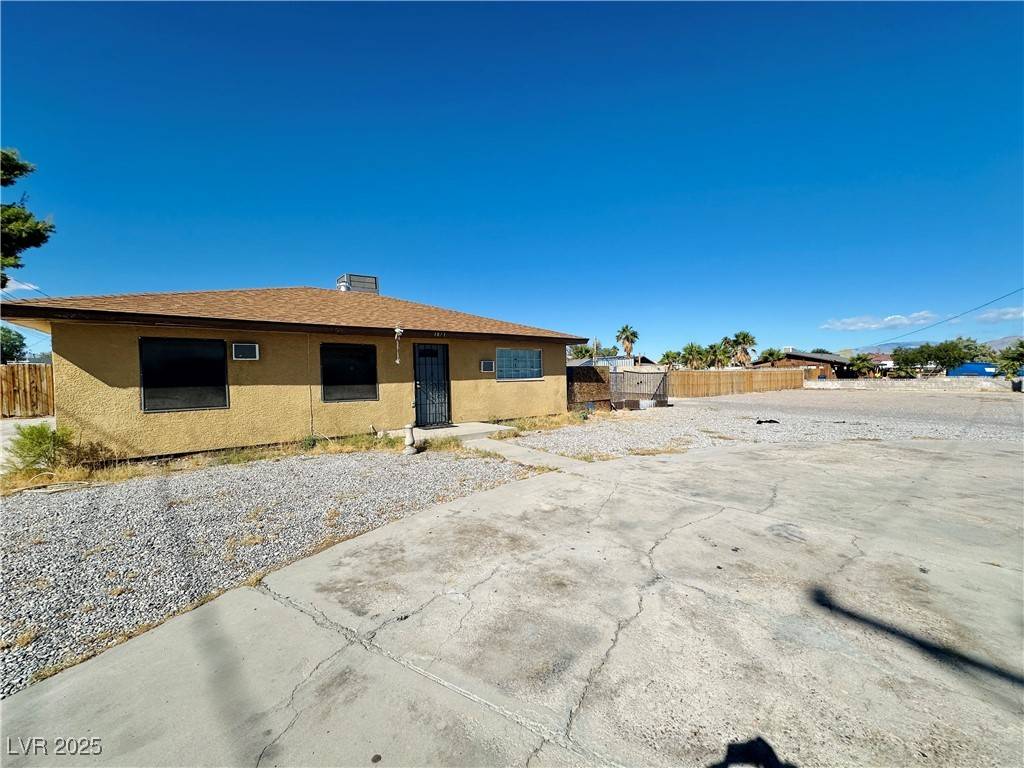 Las Vegas, NV 89108,1871 Shadow Mountain PL #1