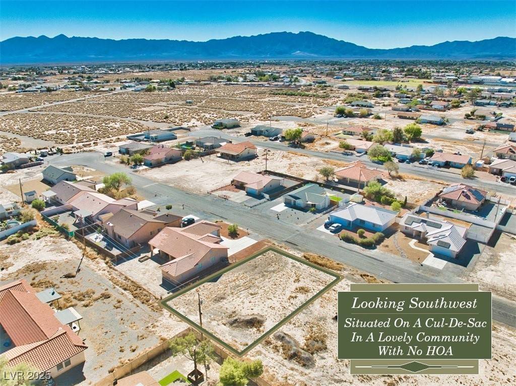 Pahrump, NV 89048,1991 S Highland AVE