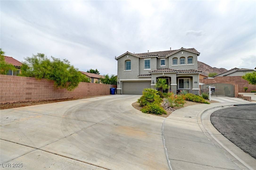 Henderson, NV 89002,1218 Highbury Grove ST