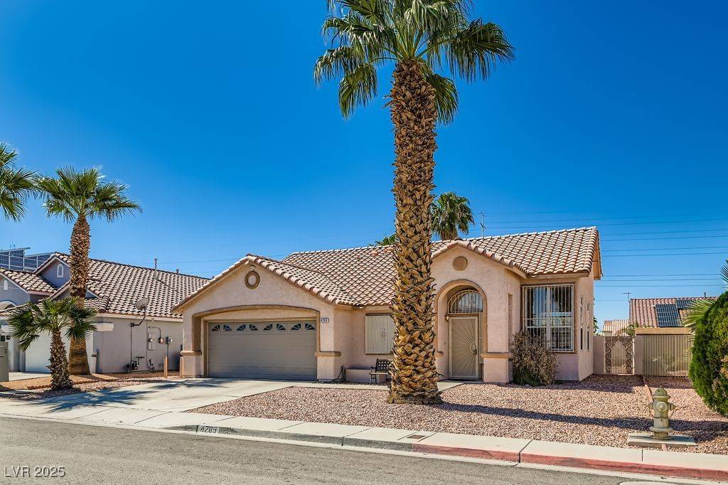 Las Vegas, NV 89122,4289 Chocolate ST