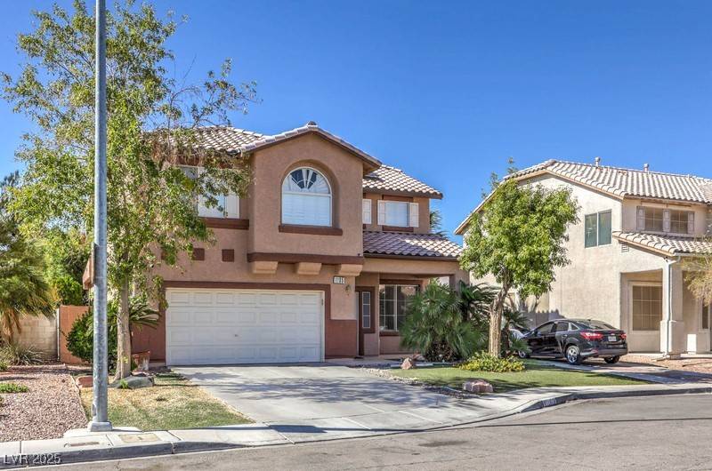 Las Vegas, NV 89110,1185 Warm Sun CT