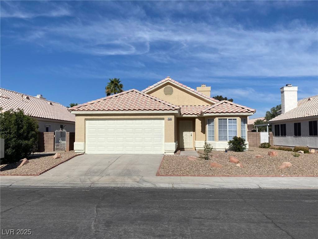 Las Vegas, NV 89130,4509 Rodman DR