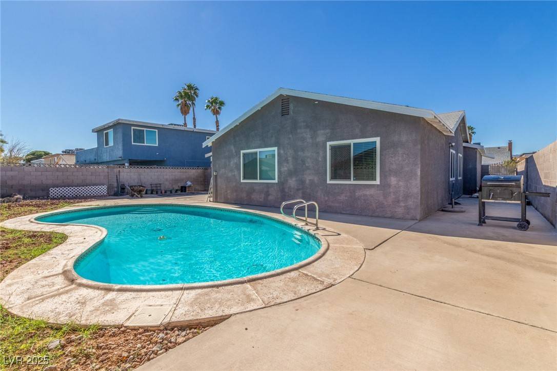 Las Vegas, NV 89147,4616 Kearney ST