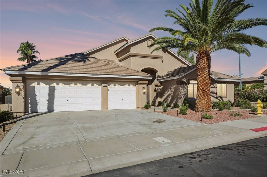 Henderson, NV 89052,2506 Vintage Rose AVE