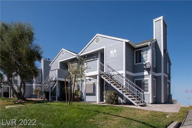 Las Vegas, NV 89115,4240 E Tonopah AVE