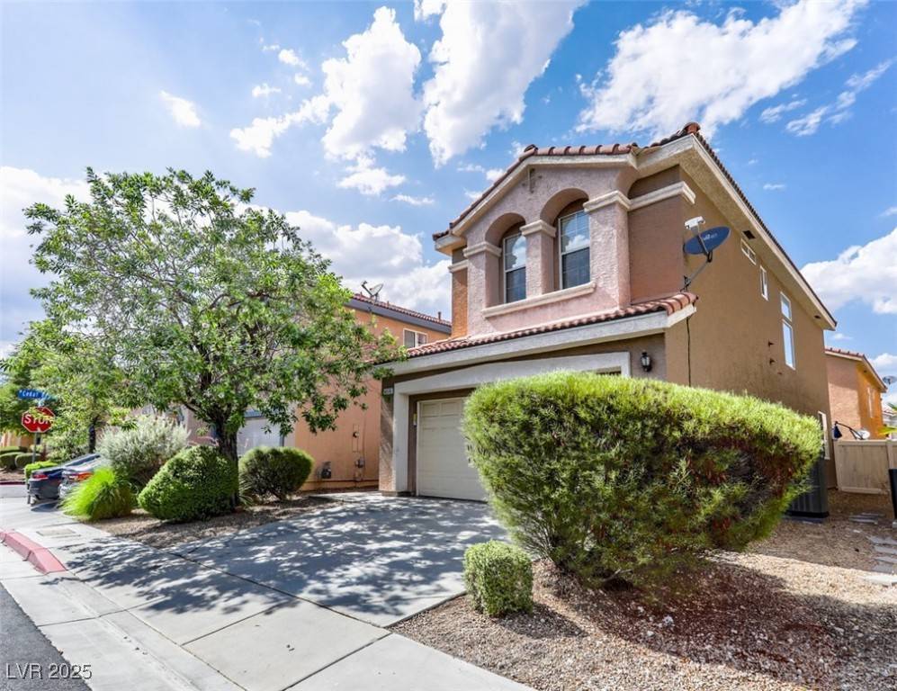 North Las Vegas, NV 89031,4516 SANDSTONE VISTA CT