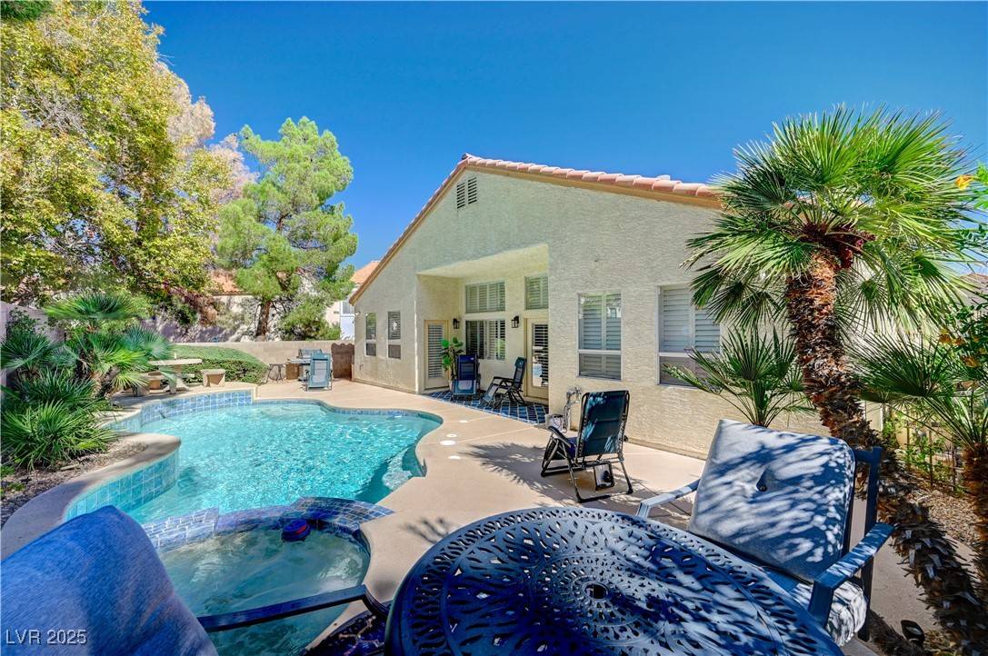 Henderson, NV 89074,165 Tyler CT