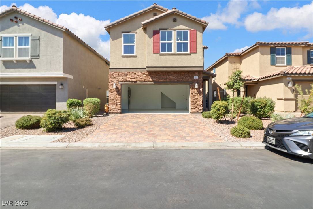 Las Vegas, NV 89178,9653 Preston Hill ST