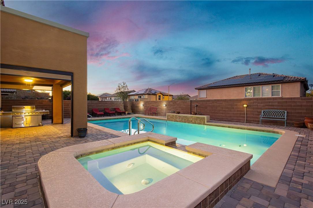 Las Vegas, NV 89179,7134 Mountain Den AVE