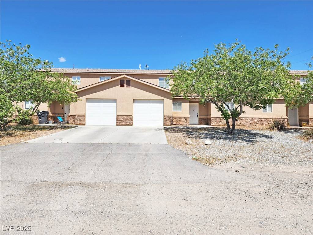 Pahrump, NV 89048,1951 S Teepee RD #2