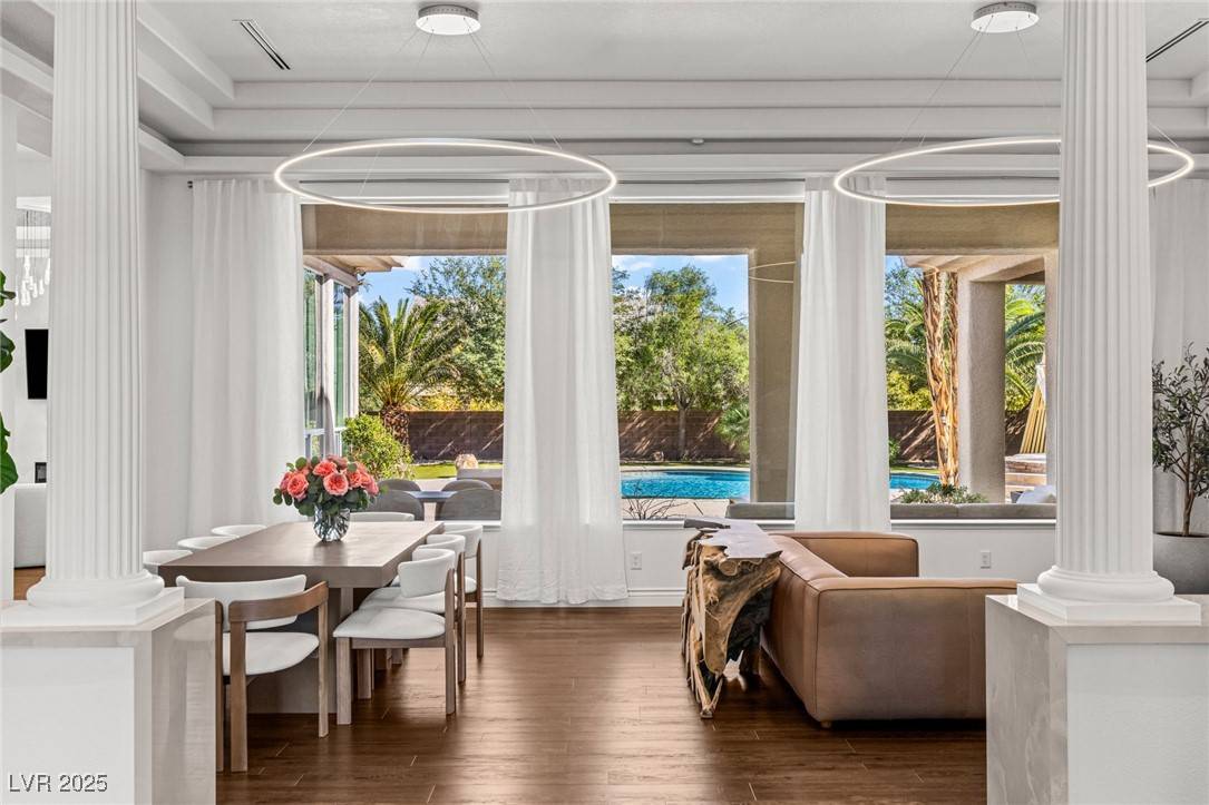 Las Vegas, NV 89131,7304 Buttons Ridge DR