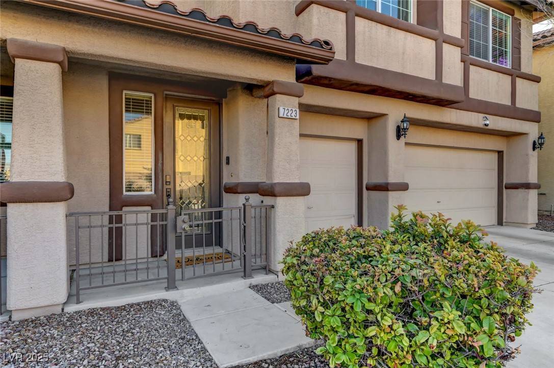 Las Vegas, NV 89129,7223 Hollywood Park AVE