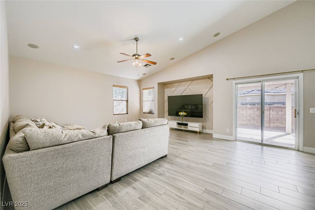 North Las Vegas, NV 89081,709 El Cabo Rey AVE