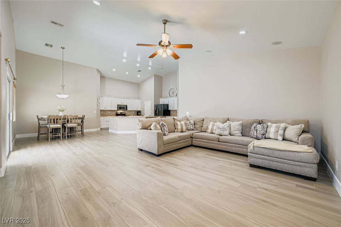 North Las Vegas, NV 89081,709 El Cabo Rey AVE