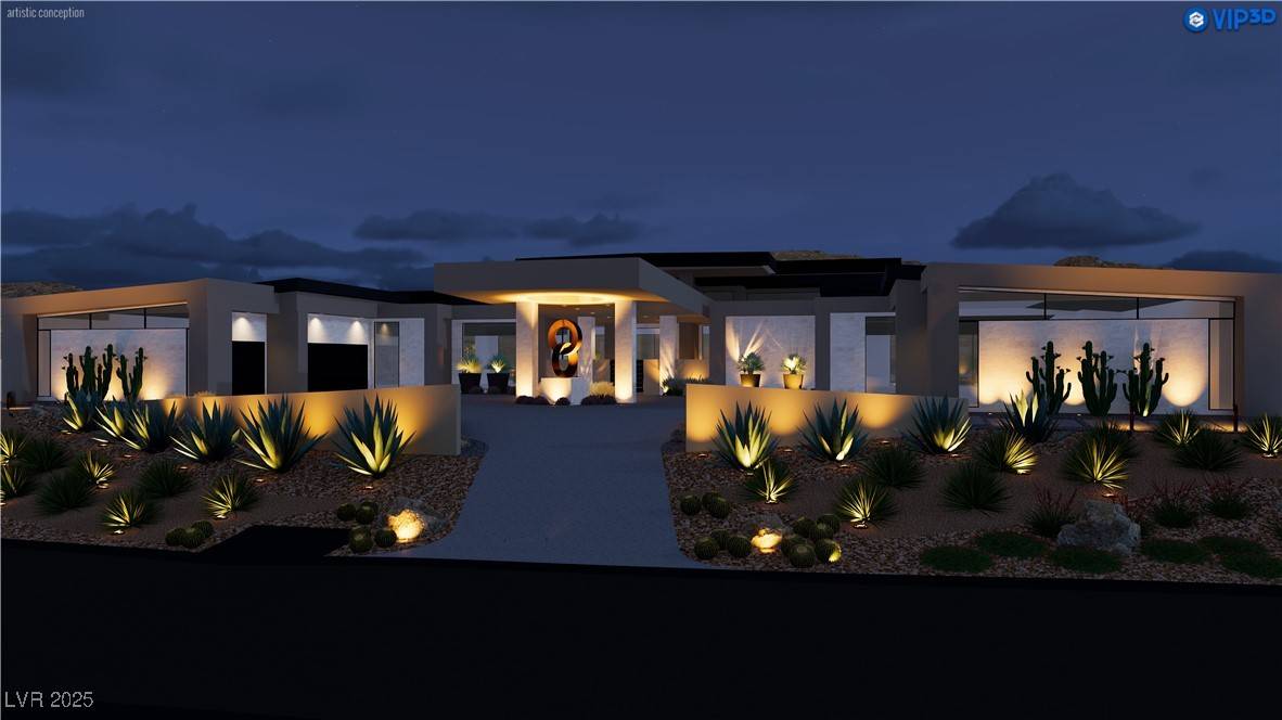 Henderson, NV 89012,6 Cloudloft CT