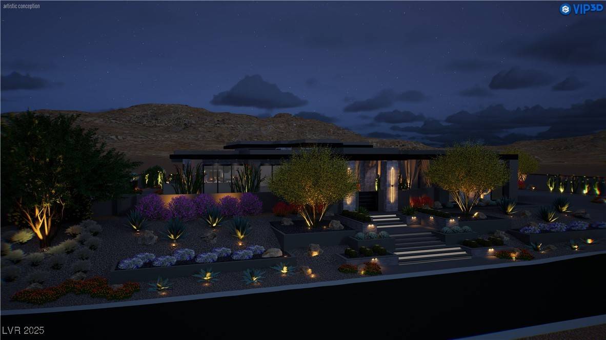 Henderson, NV 89012,8 Cloudloft CT